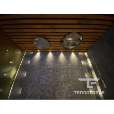 Обливное устройство Инжкомцентр ВВД Ливень МИНИ 36 без деревянного обрамления для скрытой установки