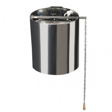 Обливное устройство Инжкомцентр ВВД Ливень 50 без деревянного обрамления для скрытой установки