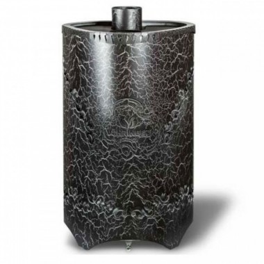 Печь для бани Гармония Паровая Антик до 30 м³ - Экран