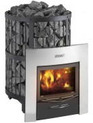 Печь-каменка Harvia Legend 150 Duo