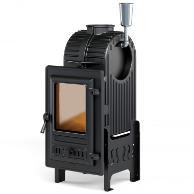 Печь-каменка ASTON «Шторм» (жаропрочный чугун)