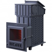 Универсальный печь-комплект GFS ЗК 40 (М)