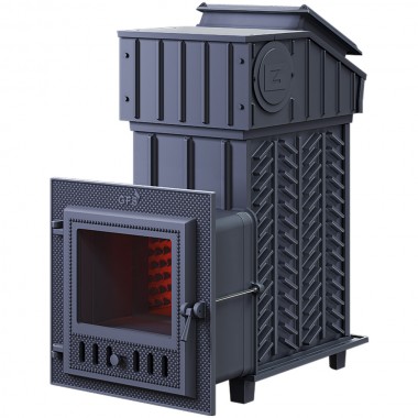 Универсальный печь-комплект GFS ЗК 25 (М)
