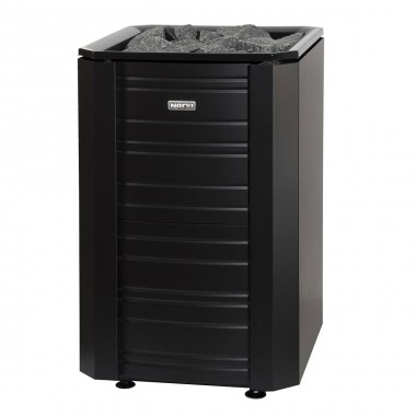 Печь для бани Narvi Black 20 ST