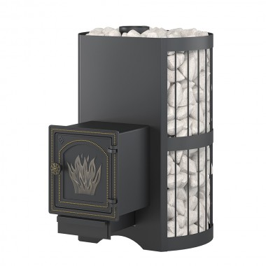 Печь-каменка Везувий Скиф Стандарт 28 (ДТ-4) 2022