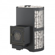 Печь-каменка Везувий Скиф Стандарт 28 (ДТ-4) 2022