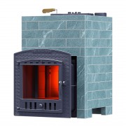 Комплект Avangard ЗК 24(П2) Классика Кирпич Талькохлорит