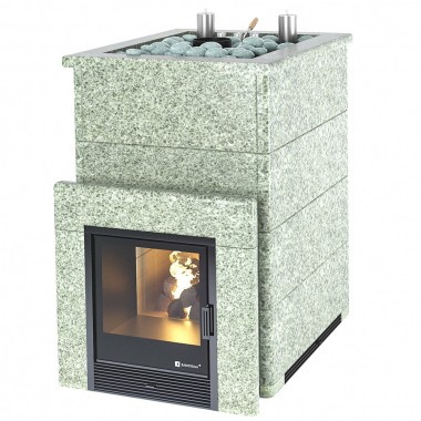 Печь «Домна 45» К