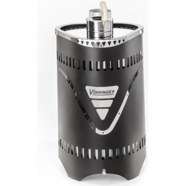 Печь для бани Классика Паровая до 23 м³ - Телескоп