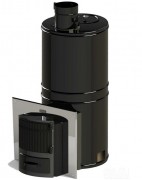 Печь для бани Aito AK 57 ST