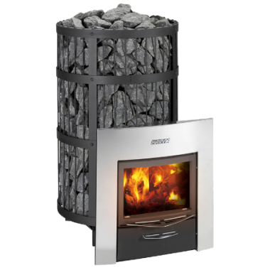 Печь-каменка Harvia Legend 300 Duo