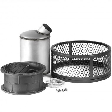 Комплект модернизации до Атмосферы XL Про (ПРО) (ПроМеталл)