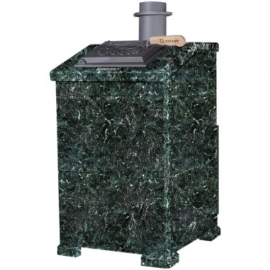 Комплект GFS ЗК 18 Президент Серпентинит