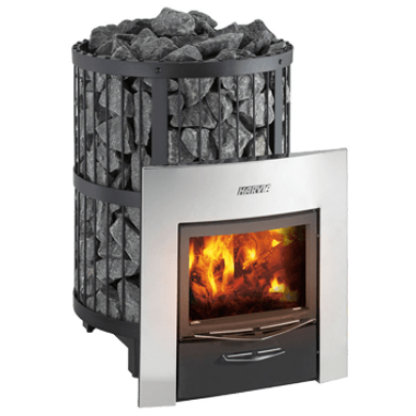 Печь-каменка Harvia Legend 240 Duo