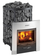 Печь-каменка Harvia Legend 240 Duo