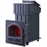 Универсальный печь-комплект GFS ЗК 40 (П)