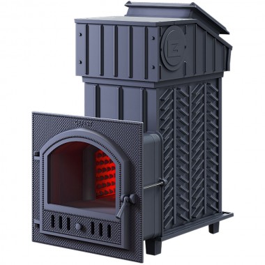 Универсальный печь-комплект GFS ЗК 18 (П)