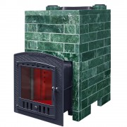 Комплект Avangard ЗК 24(П2) Классика Кирпич Змеевик