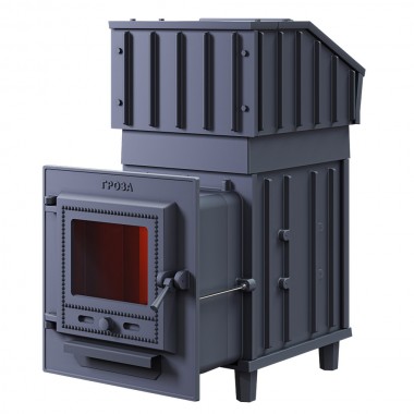 Универсальный печь-комплект Гроза 24 (М)