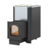 Печь-каменка Везувий Сенсация 22 Антрацит (ДТ-4C)