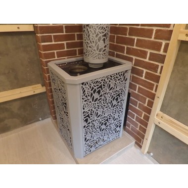 Печь Ялта 15