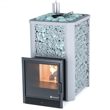 Печь Ялта 15