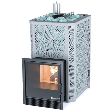 Печь Ялта 15