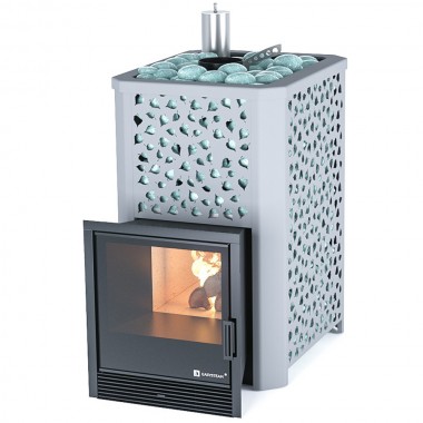 Печь Ялта 15