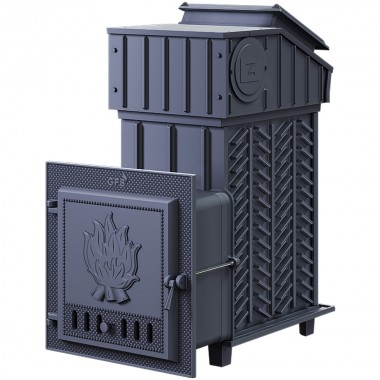 Универсальный печь-комплект GFS ЗК 30