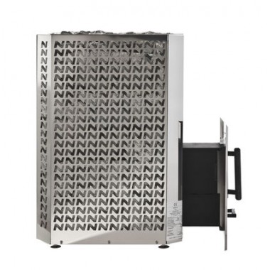 Печь для бани Narvi Stony 20 ST Rst Steel