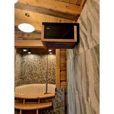 Обливное устройство Grill'D Oblivion 28 литров инсталляция