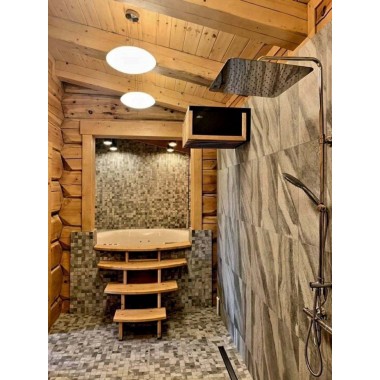 Обливное устройство Grill'D Oblivion 28 литров инсталляция