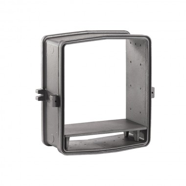 Удлинитель тоннеля и колосникового дна Prometall Атмосфера L, XL, XXL, V (ПроМеталл)