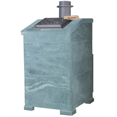 Комплект GFS ЗК 25(М) Президент Талькохлорит