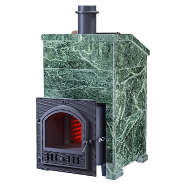 Комплект GFS ЗК 18(П) Президент Змеевик