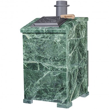 Комплект GFS ЗК 40(М) Президент Змеевик