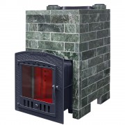 Комплект Avangard ЗК 30(П2) Классика Кирпич Змеевик