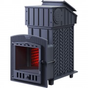 Универсальный печь-комплект GFS ЗК 30 (П2)