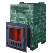 Комплект Avangard ЗК 24(М) Классика Кирпич Змеевик