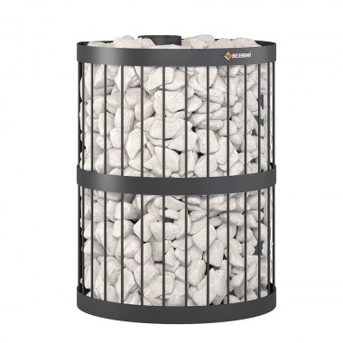 Печь-каменка Везувий Легенда Стандарт 28 (ДТ-4) б/в