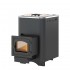 Печь-каменка Везувий РусичЪ Антрацит 16 (ДТ-3С)