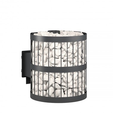 Печь-каменка Везувий Легенда Стандарт 12 (ДТ-3С) 2016