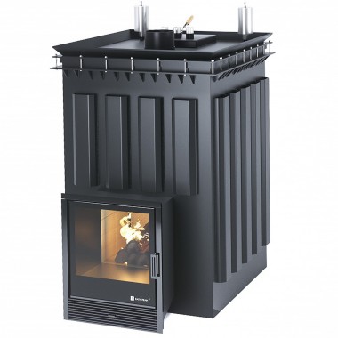 Печь «Домна 60» К