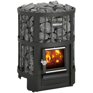 Печь-каменка Harvia Legend 150
