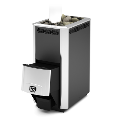 Печь-каменка Теплодар Сибирь 20 ЛК