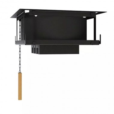 Обливное устройство Grill'D Oblivion 28 литров инсталляция