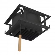 Обливное устройство Grill'D Oblivion 30 Инсталляция