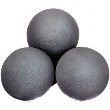 Чугунное ядро ⌀ 120, 1 шт.