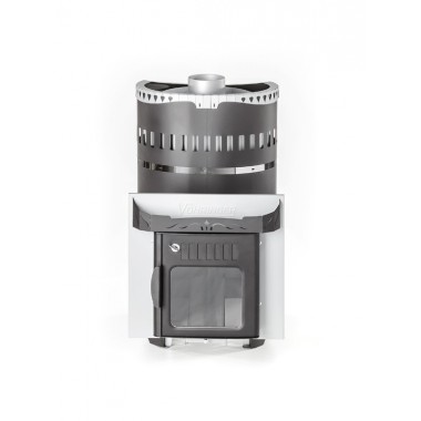 Печь для бани Классика Паровая до 23 м³ - Экран