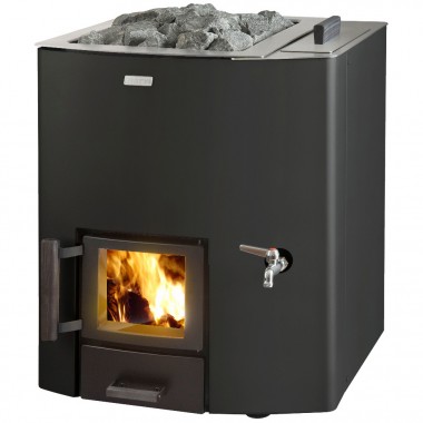 Печь для бани Narvi NC 20 VS